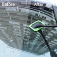 thumbnail image 3 of Herramienta de limpieza de parabrisas de ventanas Paño de microfibra Cepillo limpiador de automóviles con mango desmontable Auto Interior Limpiaparabrisas Accesorios interiores Limpieza de automó, 3 of 5
