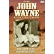 John Wayne Collection - Vol. 1: Man From Utah/Sagebrush Trail
