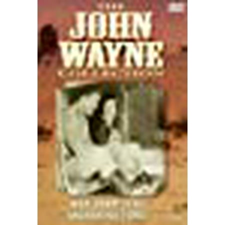 John Wayne Collection - Vol. 1: Man From Utah/Sagebrush Trail