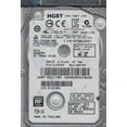 thumbnail image 3 of HTS545050A7E362, PN 0J34245, MLC DA5754, Hitachi 500GB SATA 2.5 Hard Drive, 3 of 5
