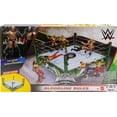 thumbnail image 5 of WWE – Coffret de jeu – Bloodlines Rules, avec The Rock et Roman Reigns, 5 of 5