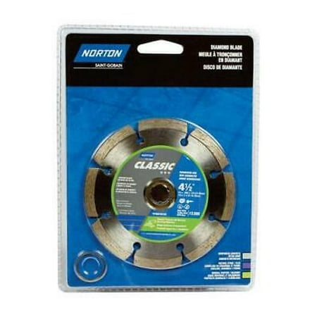 

Diamond Segmented Rim Diamond Saw Blade 1