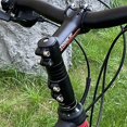 thumbnail image 4 of Height adapter, handlebar risers, handlebar risers bicycle, bike, 4 of 4