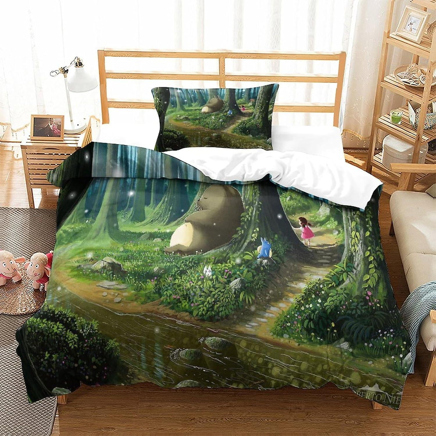 Kids duvet and pillow set sales