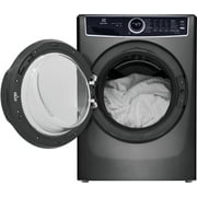 Electrolux ELFW7537AT 4.5 Cu. Ft. Titanium Steam Front Load Washer