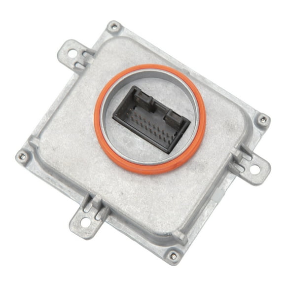 LED DRL Control Module, Reliable Performance 4G0907397R Efficient For S3 RS3 S6