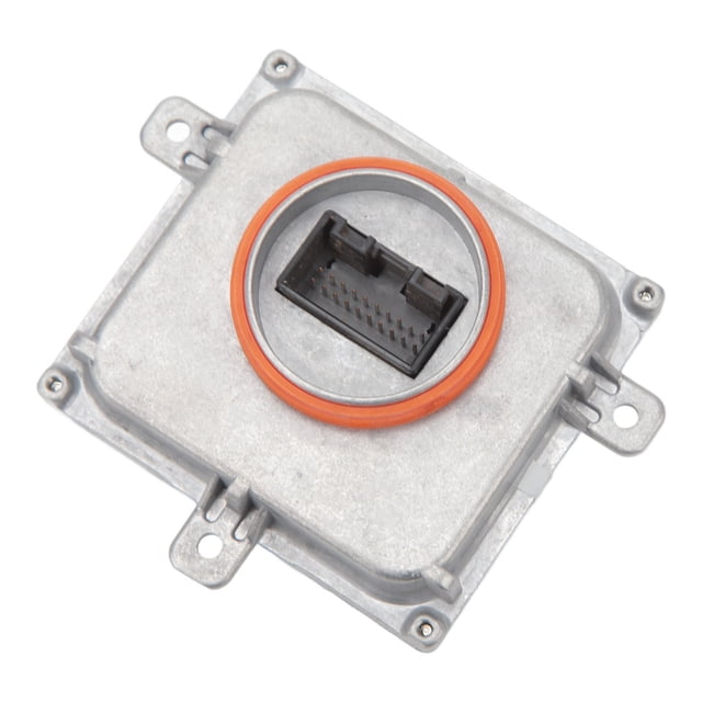 LED DRL Control Module, Reliable Performance 4G0907397R Efficient For S3 RS3 S6