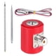 thumbnail image 1 of La Antena Qrp Ligera Fácil El Pico Robusto 600W Compatible 14M-30MHz, 1 of 9