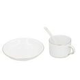 thumbnail image 3 of Juego de Tazas de Café ANGGREK Taza de Café Conveniente Preservación del Calor, 3 of 8