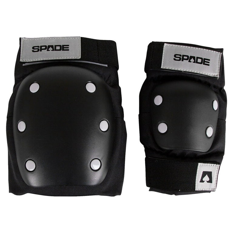 Protec Knee Pads Size Chart visitchile.cl