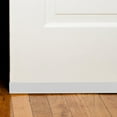 thumbnail image 4 of Tiras de sellado inferior de puerta, cinta autoadhesiva para sellado de puertas, cintas de sellado de huecos (96cm), 2 uds., 4 of 4