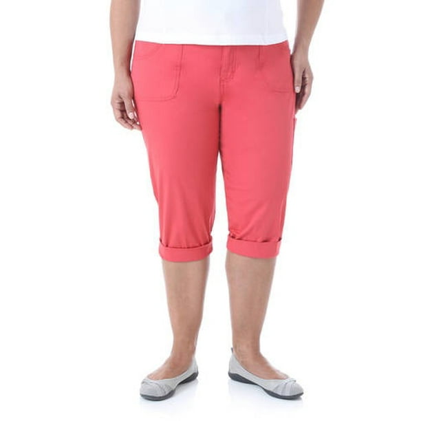 plus size cargo