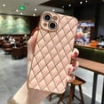 thumbnail image 6 of Compatible with iPhone 13 Case Cute for Women Girls Slim Chic Pretty Phone Case for iPhone 13 6.1 INCH (White), 6 of 6