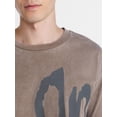 thumbnail image 4 of Korn Men's & Big Men's Front & Back Mineral Wash Graphic T-Shirt, Sizes XS–5XL, 4 of 5