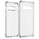 thumbnail image 1 of Funda BALLISTIC Jewel para Samsung S10 PLUS Transp Protector Uso Rudo, 1 of 4