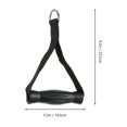 thumbnail image 3 of HLONK 1 Pce Poignée d'Exercice Portable Outil d'Entraînement Musculaire, 3 of 6