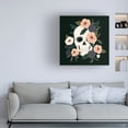 thumbnail image 3 of Victoria Barnes 'Skull And Snake III' Canvas Art, 3 of 3
