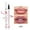 G, variant on Lip Liner Pencil - Lip Liner Stain, Matte Lip Tint Liner Pencil, Lip Liner Pencil, Peel off Lip Liner, Waterproof Lip Liner for Women