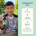 thumbnail image 6 of JoySpring Kids' Liquid Intestinal Cleanse, 6 of 8