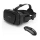 thumbnail image 1 of Gafas De Realidad Virtual Shinecon G10 3d Vr Con Control, 1 of 2