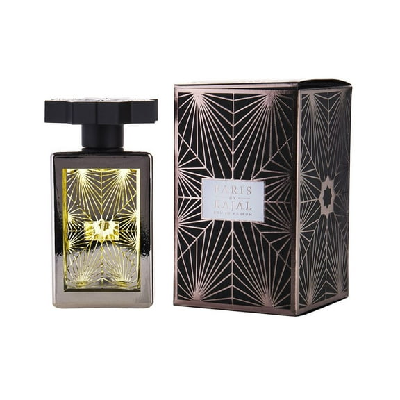 Kajal Unisex Faris EDP 3.4 oz Fragrances 3760310290092