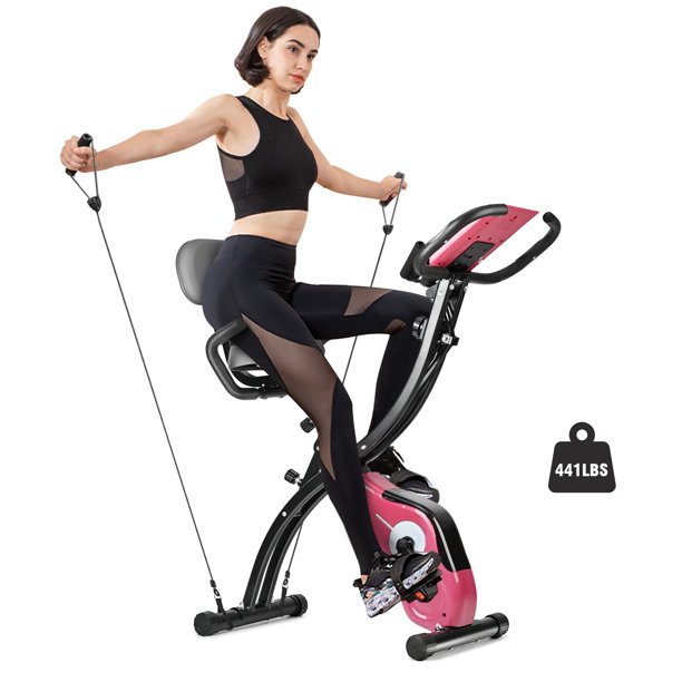 wonder maxi spin bike
