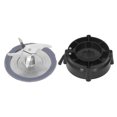 thumbnail image 3 of Pièces de Rechange pour Lame de Mixeur Kit de Base pour Mixeur 1200W, 3 of 7