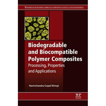Biodegradable And Biocompatible Polymer Composites