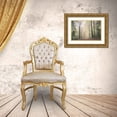thumbnail image 3 of Allen, Kimberly 24x17 Gold Ornate Wood Framed with Double Matting Museum Art Print Titled - Morning Walk, 3 of 4