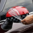 thumbnail image 5 of Car Door Side JCW Style Mirror Covers for Mini Cooper R55 R56 R57 R58 R60 R61 Power Fold Mirror, 5 of 5