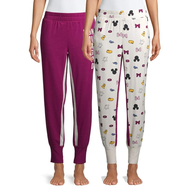mickey joggers