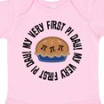 thumbnail image 4 of Inktastic First Pi Day Baby Math Boys or Girls Baby Bodysuit, 4 of 5