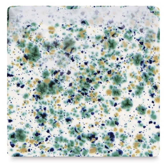 Mayco Jungle Gems Crystal Glaze - Seawind, Pint