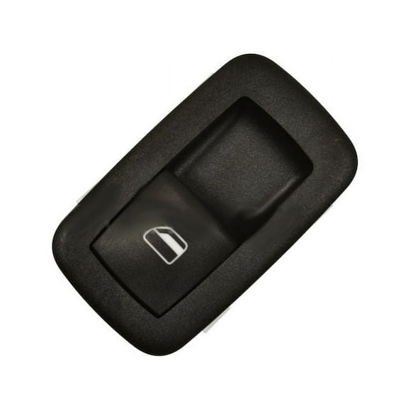 Rear Window Switch - Compatible with 2015 - 2017 Chrysler 200 2016