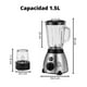 thumbnail image 4 of Licuadora 2 en 1 de metal, 4 of 4
