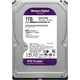 thumbnail image 2 of Disco Duro para Videovigilancia Western Digital Purple de 1 TB, 2 of 2