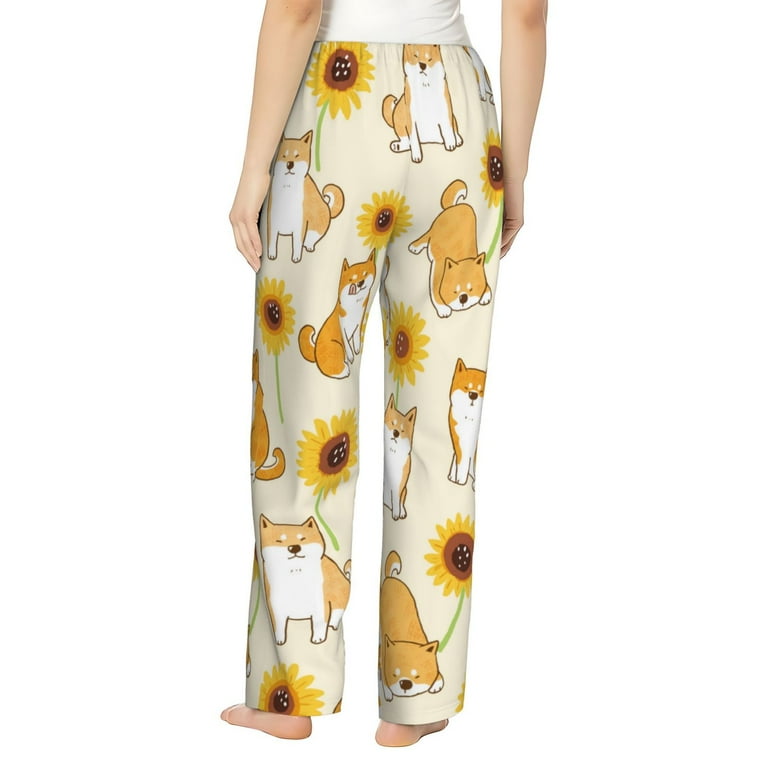 Shiba Inu Pants Shiba Inu Pants