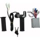 thumbnail image 1 of Controlador de motor de agarre cepillado para scooter eléctrico de 24 V y 350 W, accesorios para bicicleta, 1 of 5