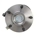 thumbnail image 4 of Bodeman Front Wheel Hub & Bearing Assembly w/ABS for 1998-2005 Chevrolet Blazer / 1998-2001 GMC Jimmy - 2WD, 4 of 7