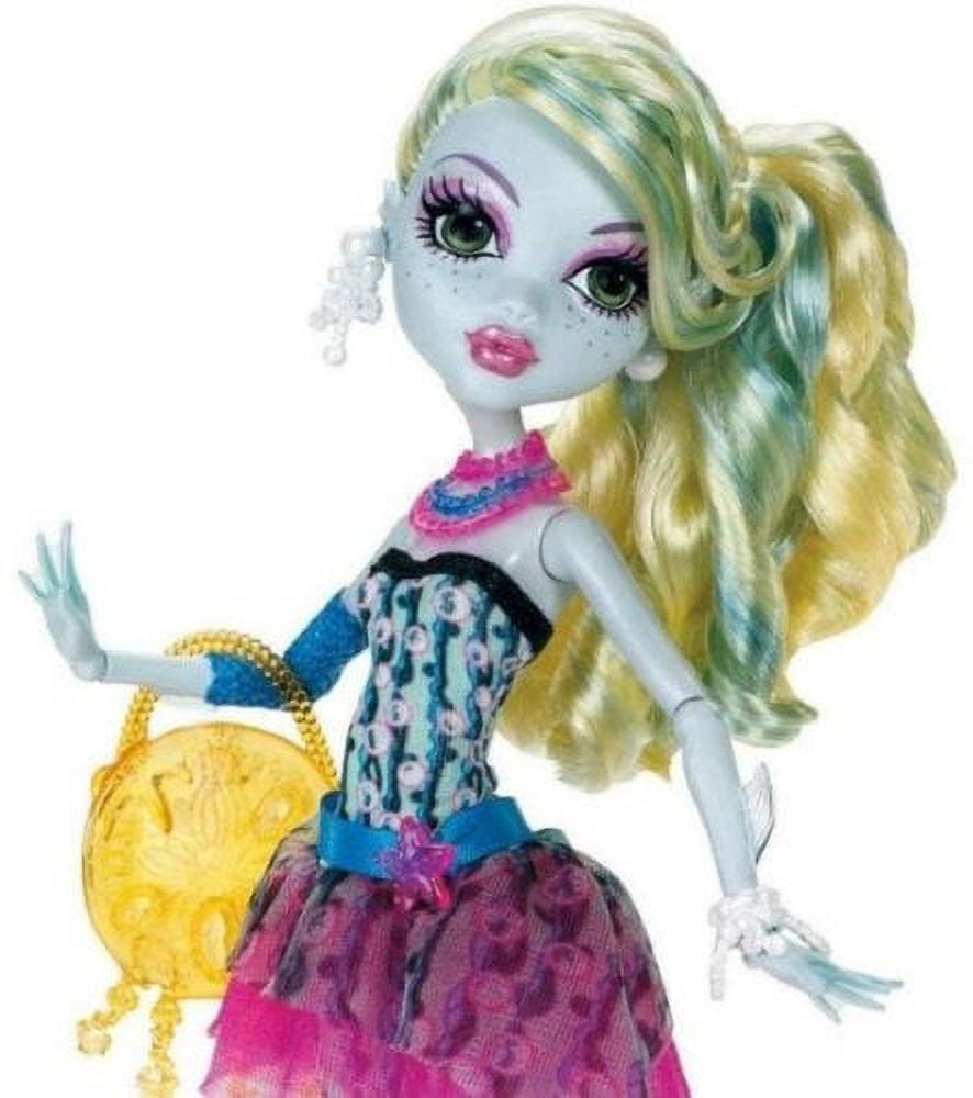 Monster High Dot Dead Gorgeous - Doll - assorted design - image 2 of 4