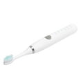 thumbnail image 4 of Cepillo de dientes eléctrico para adultos, cepillos de dientes de limpieza sónicos recargables, cepillo para blanquear los dientes, 4 of 8