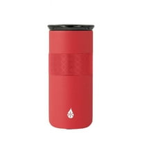 16oz ARTISAN TUMBLER Red