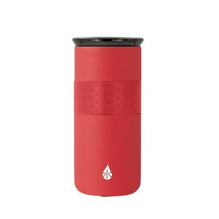 16oz ARTISAN TUMBLER Red
