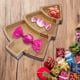 thumbnail image 4 of Ganfancp Comentario Sobre La Imagen Descargar Christmas Wood Serving Tray Snowman Shaped Wooden Serving Platter Rustic Food Dish Christmas Charcuterie Board For Fruit Bre Ofertas Del Día Sólo En Líne, 4 of 5