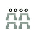 thumbnail image 2 of Centric Parts Disc Brake Hardware Kit P/N:117.62067, 2 of 2