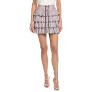 Maje womens Skirt, 34