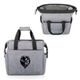 thumbnail image 4 of PICNIC TIME Gray Baltimore Ravens Lunch Cooler, 4 of 4