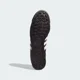 thumbnail image 3 of Adi - das Originals Samoa 019351 Core Black / Cloud White / Gold Metallic, 3 of 6
