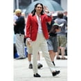 thumbnail image 2 of Russell Brand Walks To The 'Arthur' Film Set At The Bloomberg Tower Out And About For Celebrity Candids - Thursday, 2 of 2
