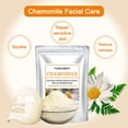 thumbnail image 5 of 1pc Moisturizing Cleansing Acne Facial Mask with Soft Film Powder for a Refreshing Glow!, 5 of 5